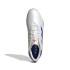 Sapatilhas de Futebol Sala adidas Botas de futebol Copa Pure II Club Indoor Branco