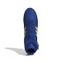 Chaussures adidas Homme arts Martiaux Hvc Lutte Bleu