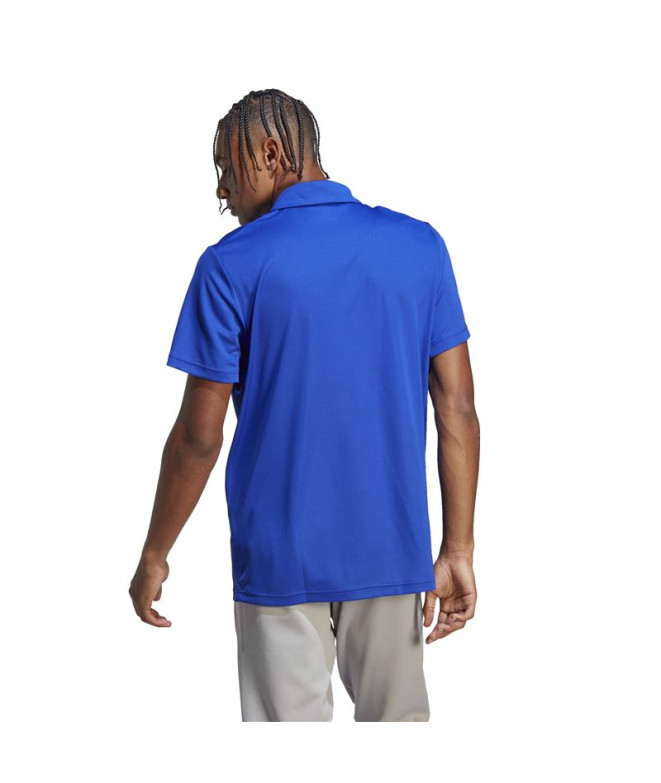 Polo de Fitness adidas Tr-Es Base Hombre