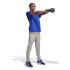 Polo de Fitness adidas Tr-Es Base Hombre