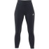 Mallas adidas Essentials 3-Stripes High Waisted Single Mujer Azul
