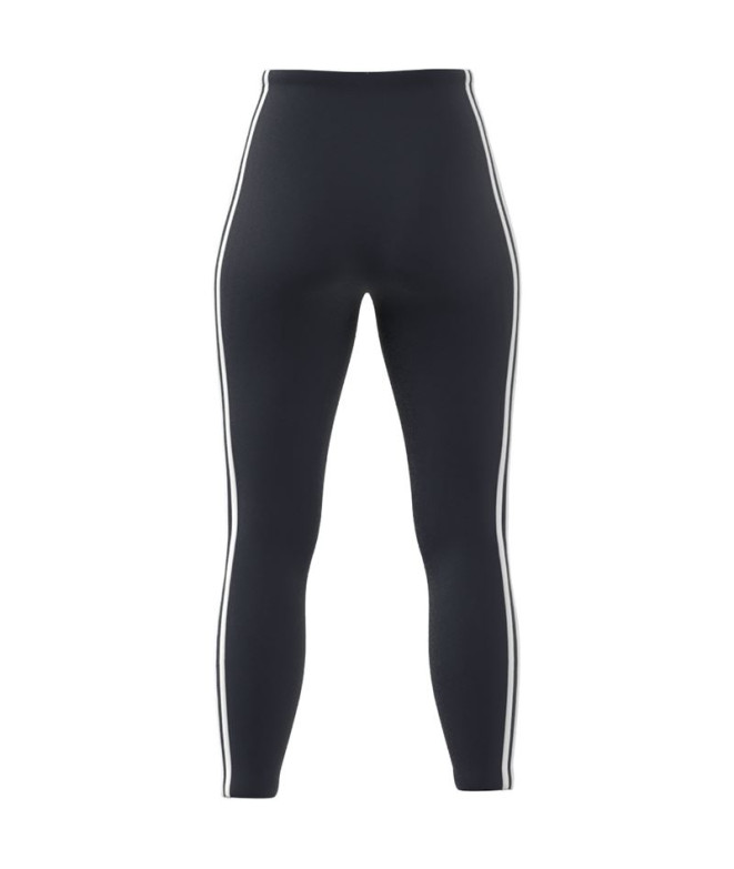 Mallas adidas Essentials 3-Stripes High Waisted...