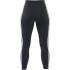 Mallas adidas Essentials 3-Stripes High Waisted Single Mujer Azul