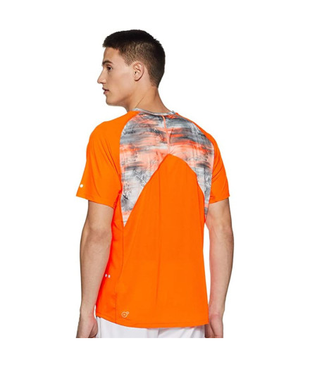 Sportswear Puma Graphic Tee Shocking 2