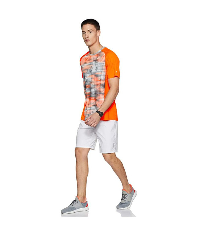 T-shirt gráfica Shocking da Puma Sportswear