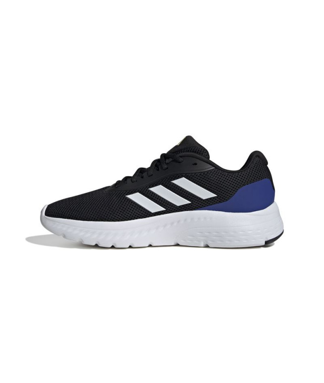 Zapatillas adidas Cloudfoam Move Hombre Negro