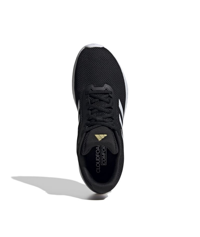 Zapatillas adidas Cloudfoam Move Hombre Negro