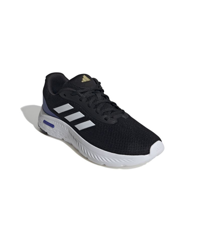 Sapatilhas adidas Homem Cloudfoam Move Preto