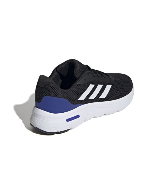 Zapatillas adidas Cloudfoam Move Hombre Negro