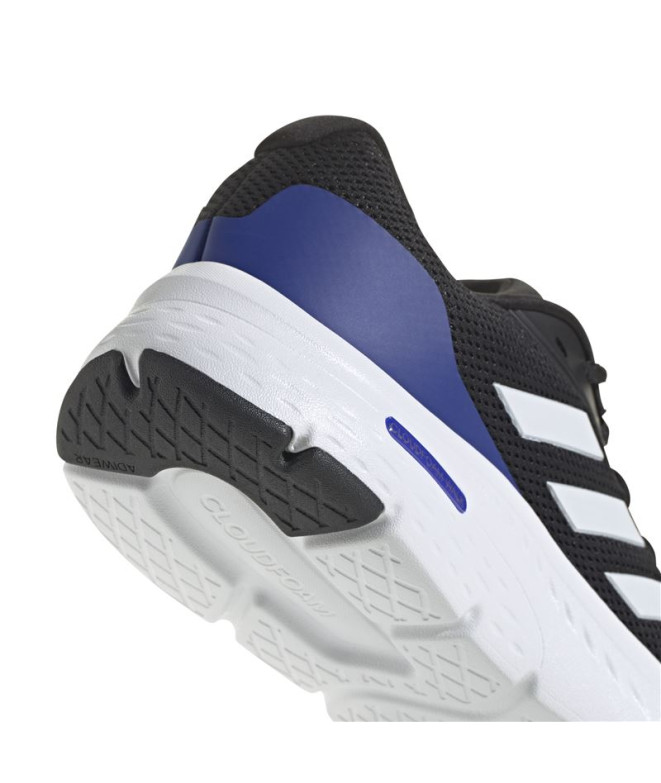 Zapatillas adidas Cloudfoam Move Hombre Negro