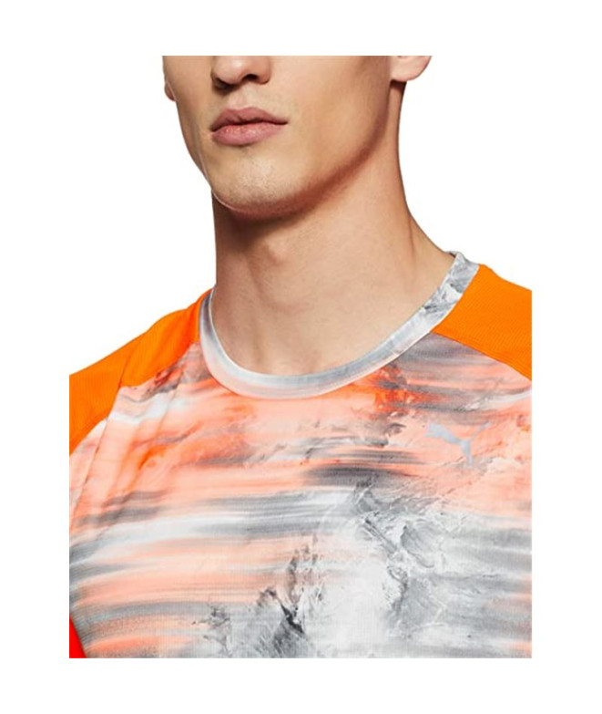 T-shirt gráfica Shocking da Puma Sportswear