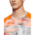 Sportswear Puma Graphic Tee Shocking