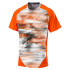 Sportswear Puma Graphic Tee Shocking