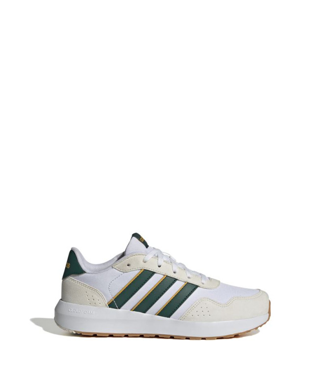 Zapatillas adidas Run 60S Infantil Blanco