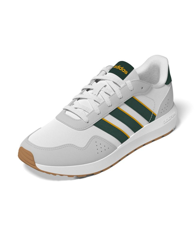 Sapatilhas adidas Infantil Run 60S Branco
