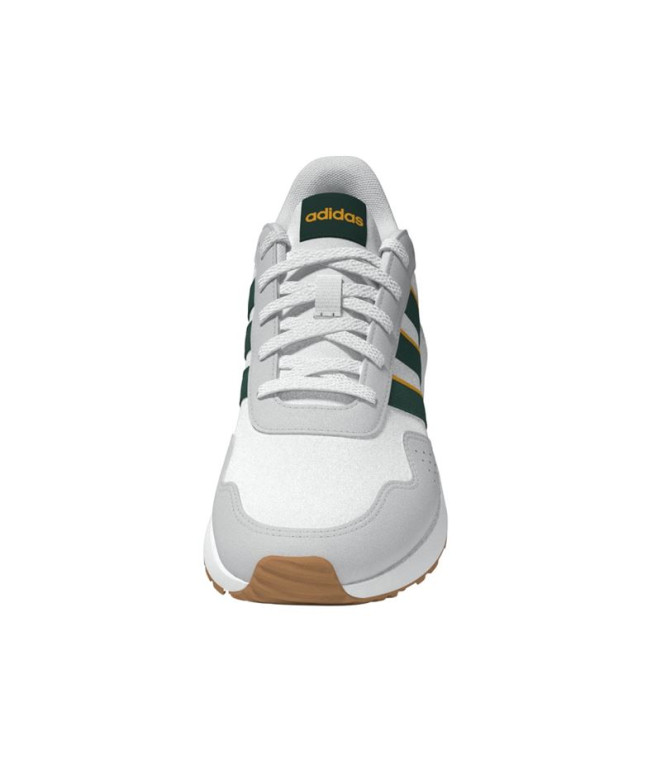 Chaussures adidas Enfant Run 60S Blanc