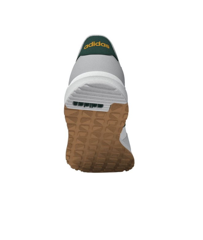 Chaussures adidas Enfant Run 60S Blanc