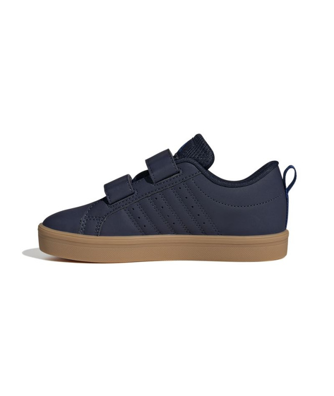 Chaussures adidas Enfant Vs Pace 2.0 Bleu marine