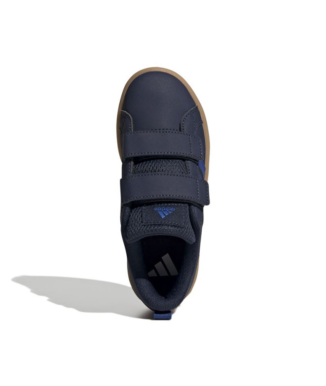 Chaussures adidas Enfant Vs Pace 2.0 Bleu marine