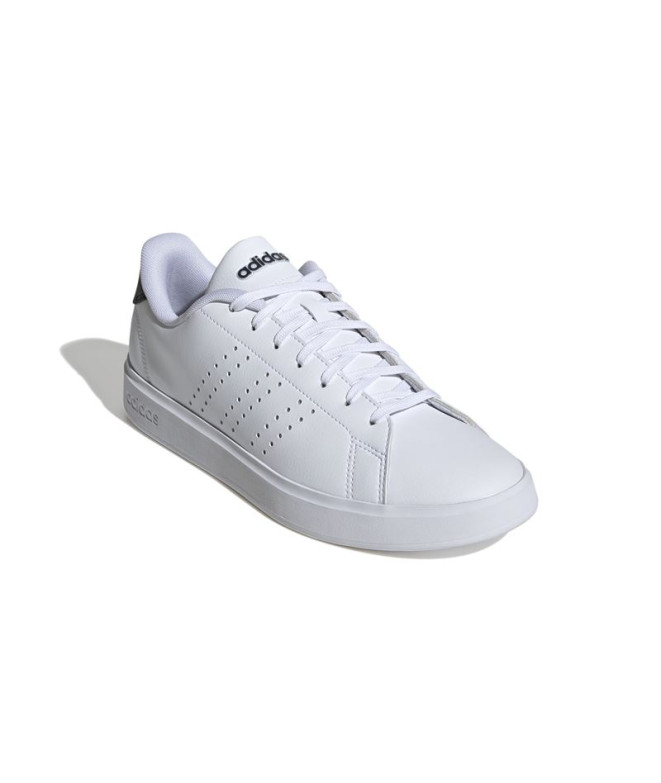 Sapatilhas adidas Homem Advantage 2.0 Branco