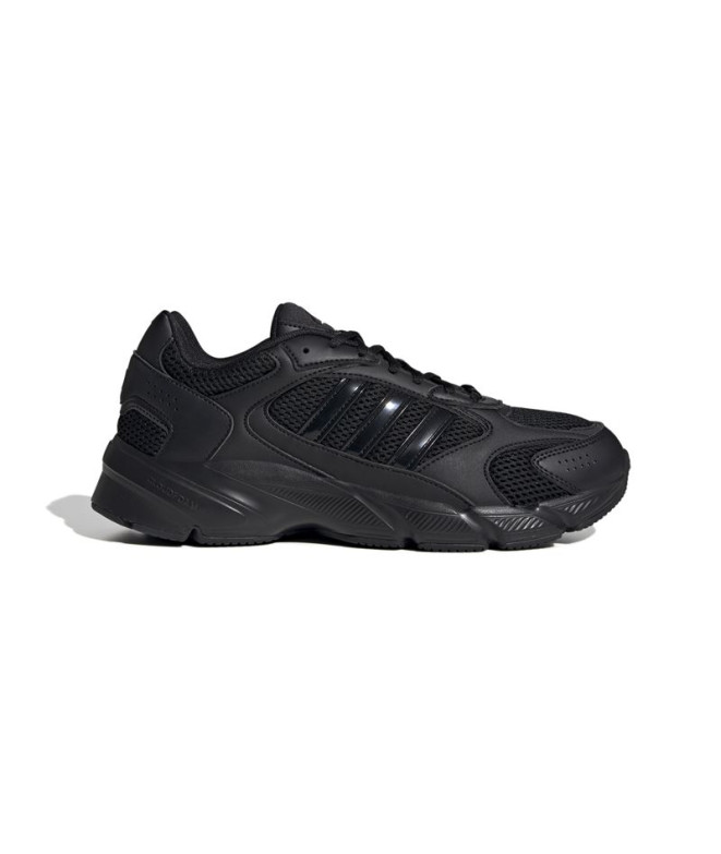 Chaussures Running adidas Homme de Crazychaos 2000 Black