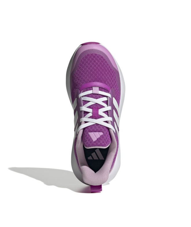 Chaussures adidas Enfant Fortarun 3.0 violet