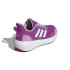 Sapatilhas adidas Infantil Fortarun 3.0 Roxo