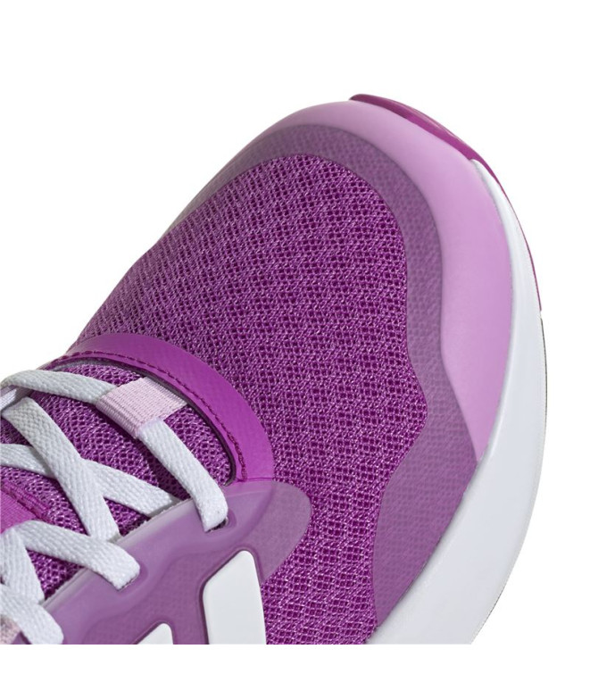Chaussures adidas Enfant Fortarun 3.0 violet