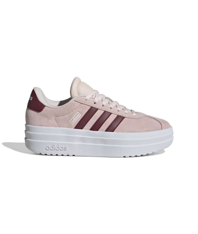 Chaussures adidas Court Enfant VL Bold Beige