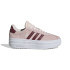 Sapatilhas adidas Court Infantil VL Bold Beige