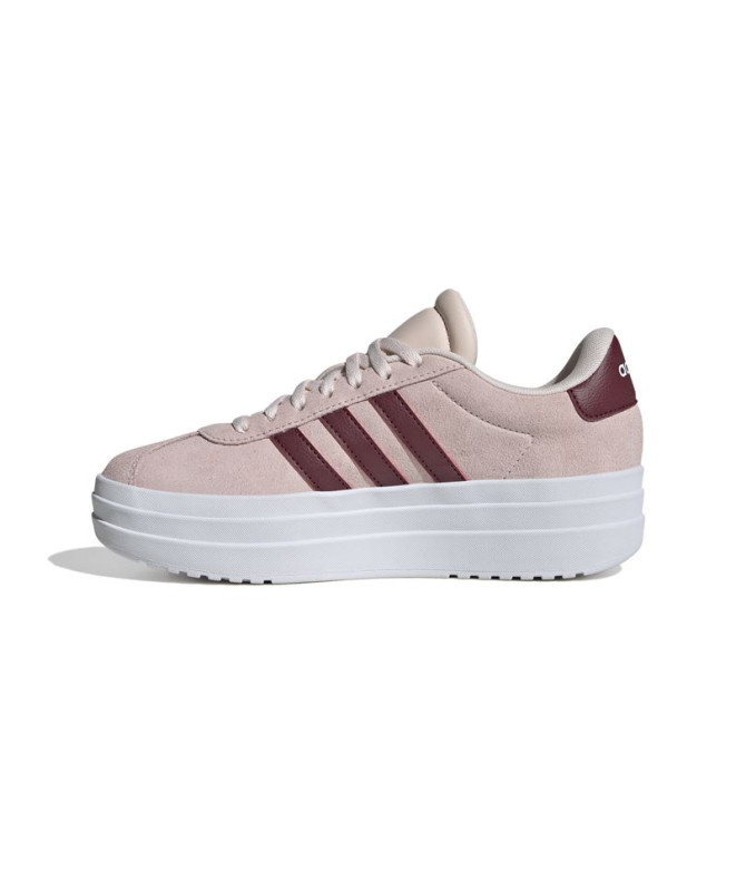 Chaussures adidas Court Enfant VL Bold Beige
