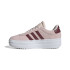 Sapatilhas adidas Court Infantil VL Bold Beige