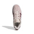 Sapatilhas adidas Court Infantil VL Bold Beige