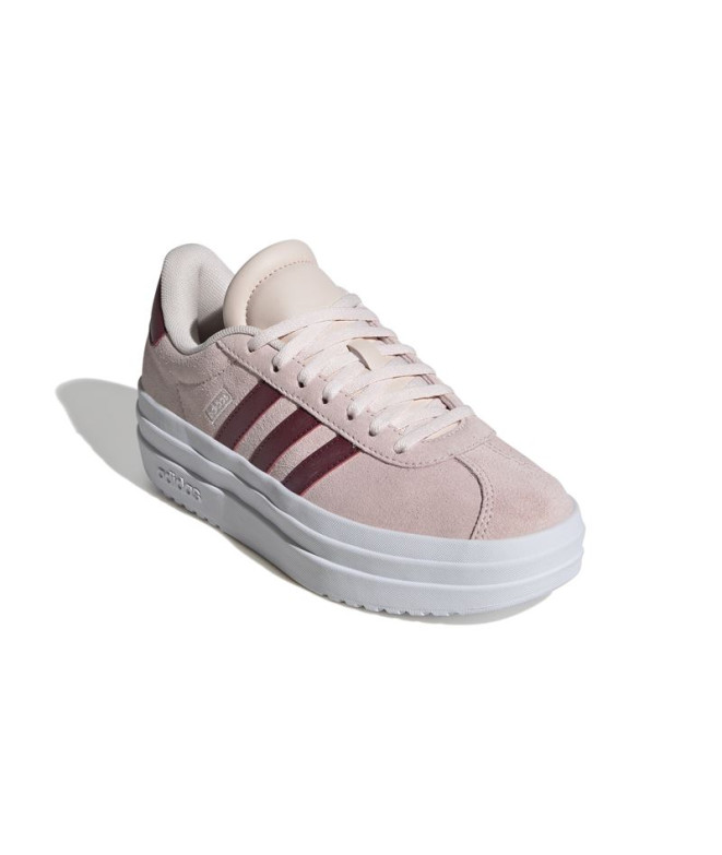Chaussures adidas Court Enfant VL Bold Beige