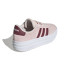 Sapatilhas adidas Court Infantil VL Bold Beige