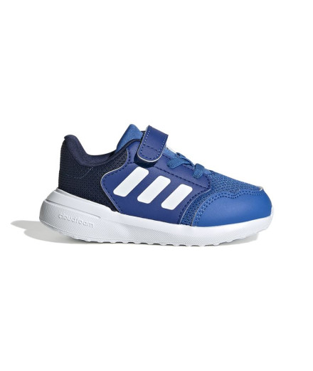 Chaussures adidas Tensaur Run 3.0 Enfant Bleu