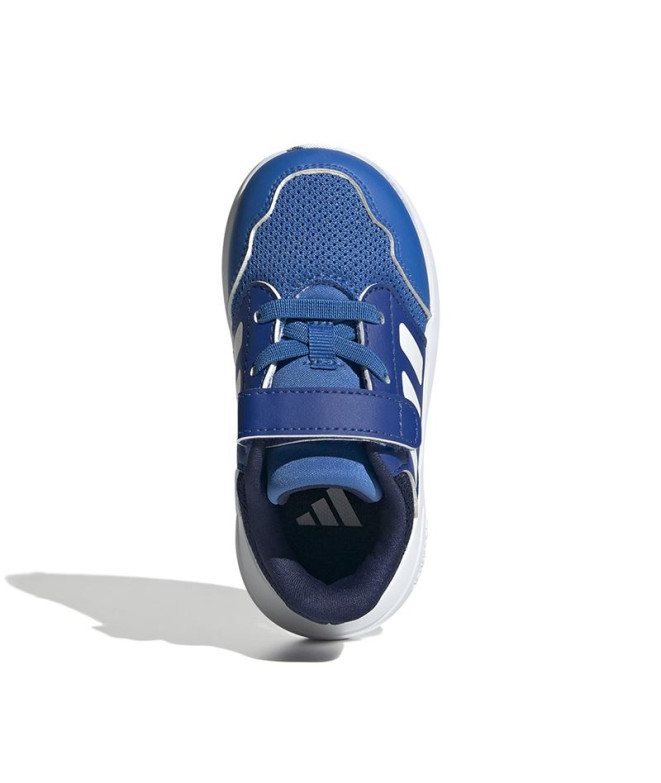 Chaussures adidas Tensaur Run 3.0 Enfant Bleu