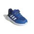 Sapatilhas adidas Tensaur Run 3.0 Infantil Azul
