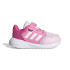 Sapatilhas adidas Tensaur Run 3.0 Infantil Rosa