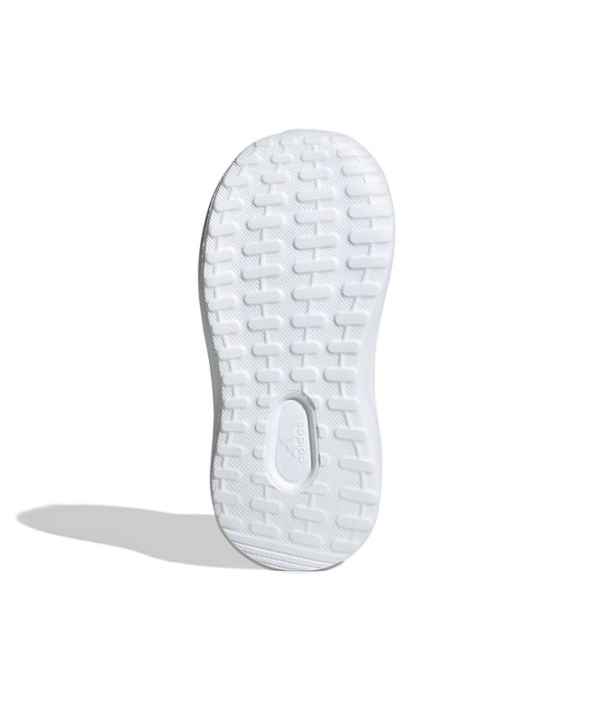 Chaussures adidas Tensaur Run 3.0 Enfant Rose