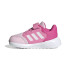 Sapatilhas adidas Tensaur Run 3.0 Infantil Rosa