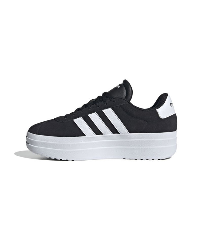 Chaussures adidas Court Femme Vi Bold Negbás