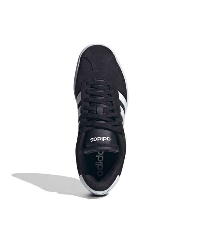 Sapatilhas adidas Court Mulher Vi Bold Negbás