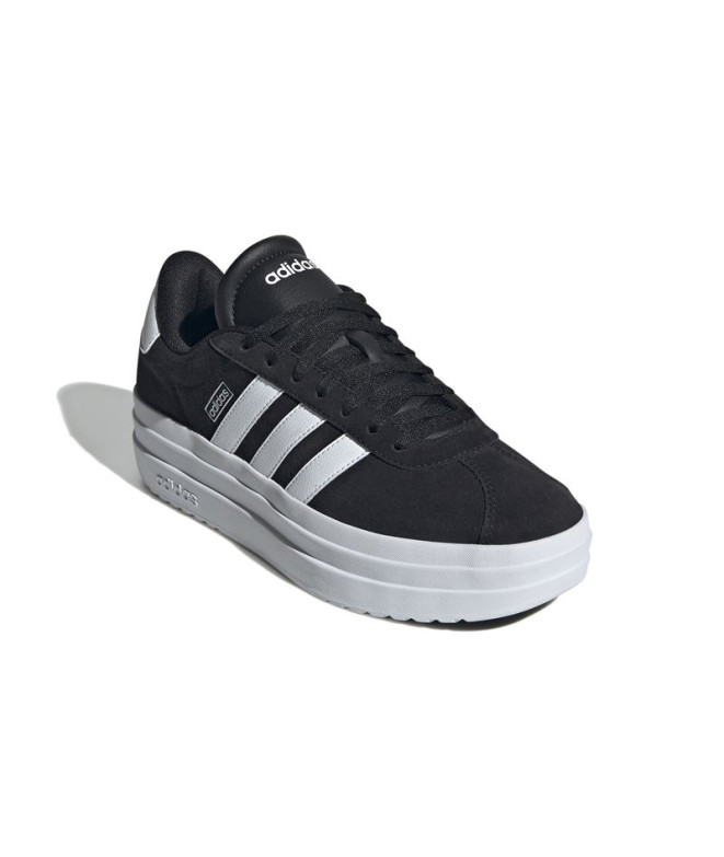 Sapatilhas adidas Court Mulher Vi Bold Negbás