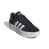 Chaussures adidas Court Femme Vi Bold Negbás