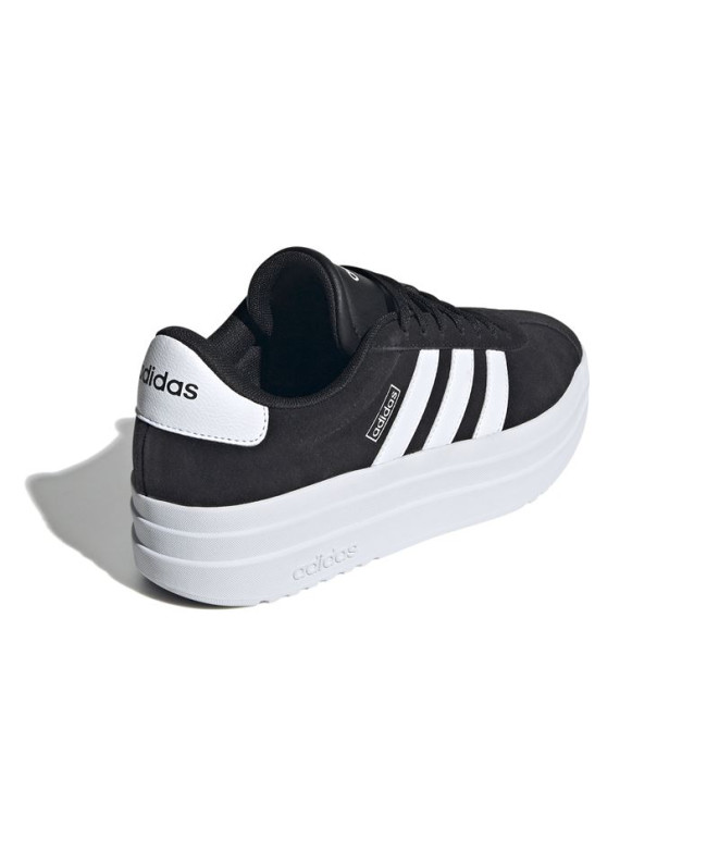 Chaussures adidas Court Femme Vi Bold Negbás