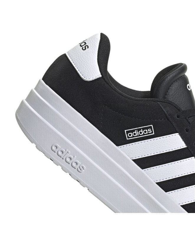 Sapatilhas adidas Court Mulher Vi Bold Negbás