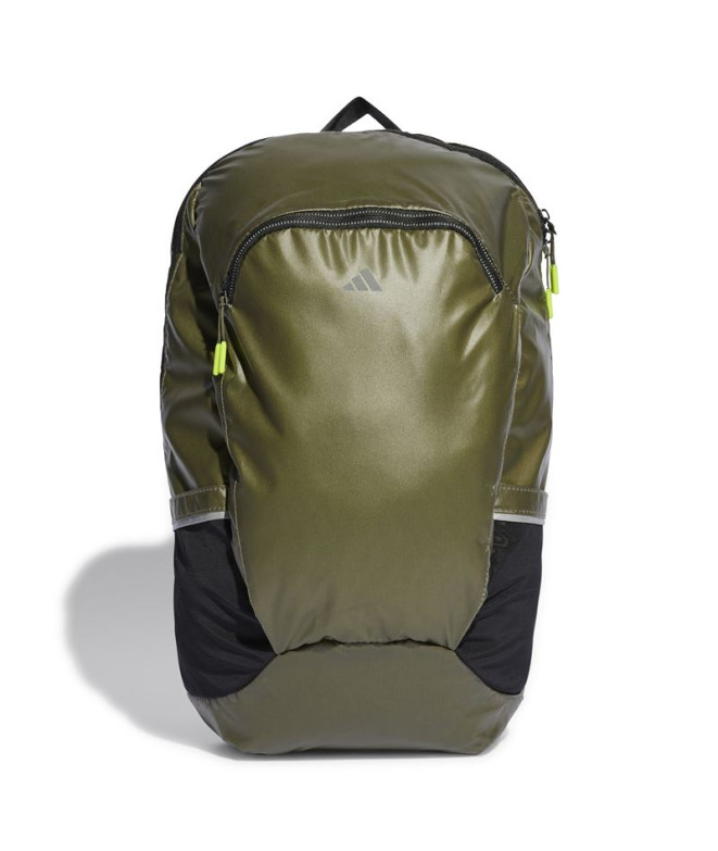 Mochila de Fitness adidas Gym Backpack Mujer Verde Oliva