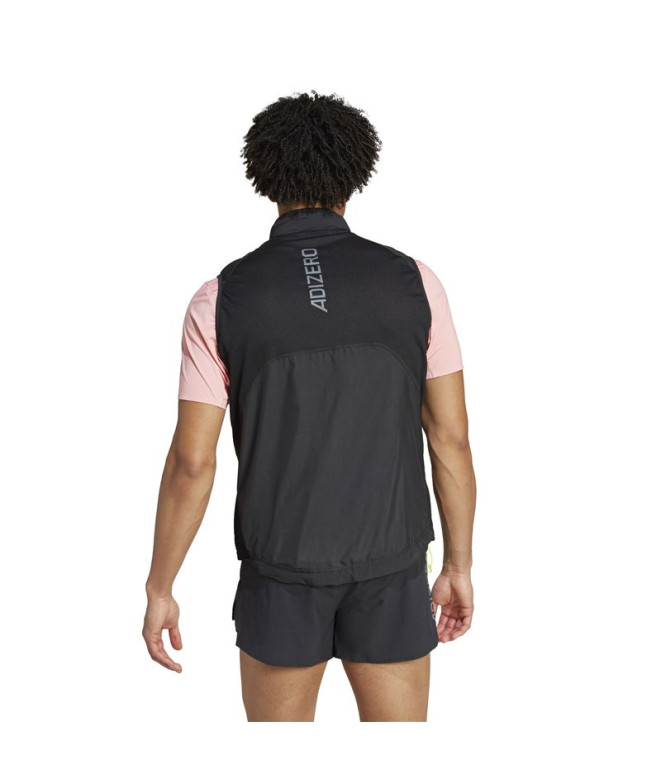 Colete Running adidas Running Homem de Colete...