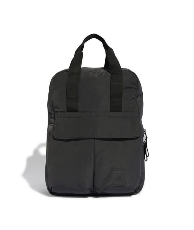 Mochila adidas Prime Back To University Coal